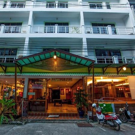 Triple Rund Place Hotel Patong Buitenkant foto